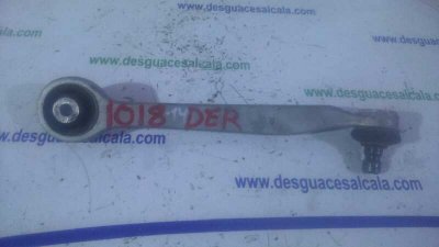 BRAZO SUSPENSION SUPERIOR DELANTERO DERECHO VOLKSWAGEN PASSAT BERLINA (3B3) Advance