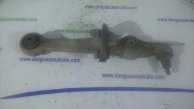 BRAZO SUSPENSION INFERIOR DELANTERO DERECHO VOLKSWAGEN PASSAT BERLINA (3B3) Advance