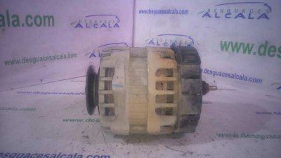 ALTERNADOR DAEWOO MATIZ S