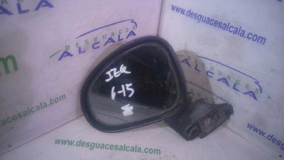 RETROVISOR IZQUIERDO DAEWOO MATIZ S