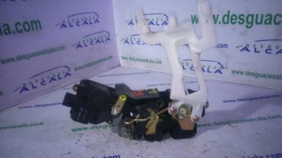 ALTERNADOR RENAULT MEGANE I COUPE FASE 2 (DA..) 2.0 16V IDE