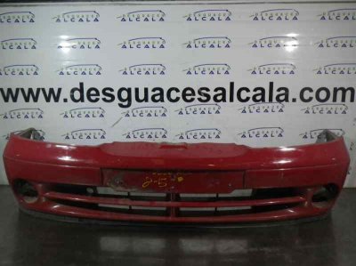 PARAGOLPES DELANTERO RENAULT MEGANE I COUPE FASE 2 (DA..) 2.0 16V IDE