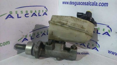 BOMBA FRENOS RENAULT MEGANE I COUPE FASE 2 (DA..) 2.0 16V IDE