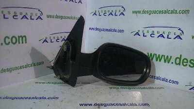 RETROVISOR DERECHO RENAULT MEGANE I COUPE FASE 2 (DA..) 2.0 16V IDE