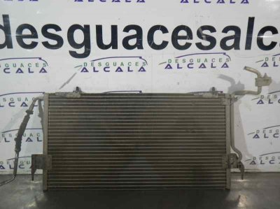 RADIADOR AIRE ACONDICIONADO de 1.9 Diesel 