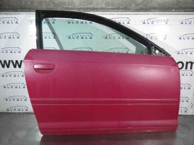 PUERTA DELANTERA DERECHA AUDI A3 (8P) 2.0 TDI