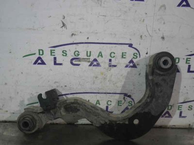 BRAZO SUSPENSION SUPERIOR TRASERO IZQUIERDO AUDI A3 (8P) 2.0 TDI