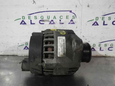 ALTERNADOR FIAT STILO (192) 1.9 JTD 115