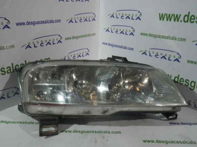 FARO DERECHO FIAT STILO (192) 1.9 JTD 115