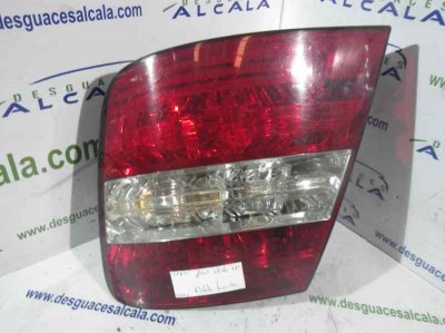 PILOTO TRASERO DERECHO FIAT STILO (192) 1.9 JTD 115