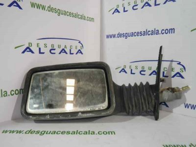 RETROVISOR IZQUIERDO SEAT MALAGA GLX