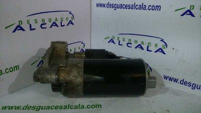 MOTOR ARRANQUE CITROEN SAXO 1.5 D Image