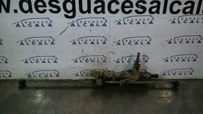 CREMALLERA DIRECCION CITROEN SAXO 1.5 D Image