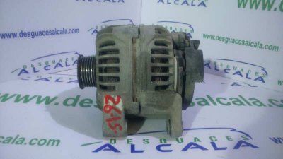 ALTERNADOR OPEL VECTRA C BERLINA Club