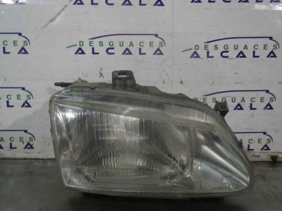 FARO DERECHO RENAULT MEGANE I BERLINA HATCHBACK (BA0) 1.6e Alize