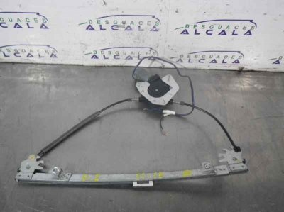 ELEVALUNAS DELANTERO IZQUIERDO RENAULT MEGANE I BERLINA HATCHBACK (BA0) 1.6e Alize