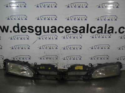 FARO IZQUIERDO FORD MONDEO BERLINA/FAMILIAR (FD) CLX Berlina