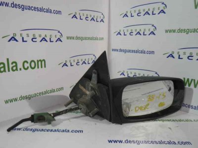 RETROVISOR DERECHO FORD MONDEO BERLINA/FAMILIAR (FD) CLX Berlina