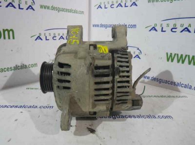 ALTERNADOR CITROEN XANTIA BERLINA 1.9 TD Armonia