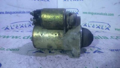 MOTOR ARRANQUE DAEWOO MATIZ CD