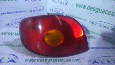 PILOTO TRASERO IZQUIERDO DAEWOO MATIZ CD