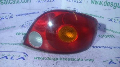 PILOTO TRASERO DERECHO DAEWOO MATIZ CD