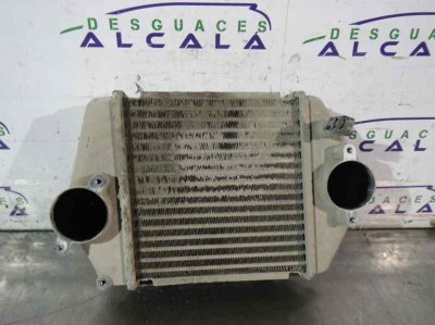 RADIADOR INTERCOOLER MAZDA 6 BERLINA (GG) 2.0 CRTD 136 Active (5-ptas.)