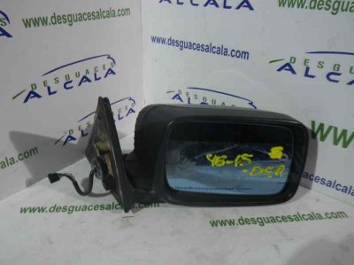 RETROVISOR DERECHO BMW SERIE 3 BERLINA (E36) 316i