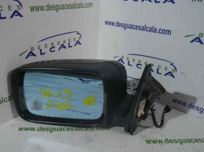 RETROVISOR IZQUIERDO BMW SERIE 3 BERLINA (E36) 316i