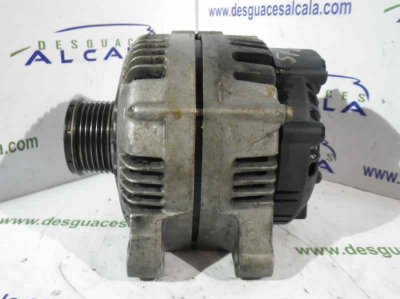 ALTERNADOR SUZUKI GRAND VITARA 5 PUERTAS SQ (FT) 2.0 TD