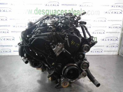 MOTOR COMPLETO SUZUKI GRAND VITARA 5 PUERTAS SQ (FT) 2.0 TD