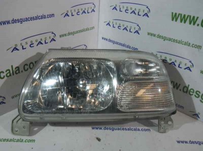 FARO IZQUIERDO SUZUKI GRAND VITARA 5 PUERTAS SQ (FT) 2.0 TD