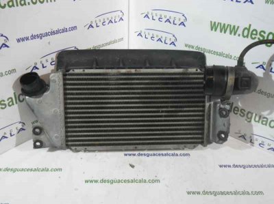 RADIADOR INTERCOOLER SUZUKI GRAND VITARA 5 PUERTAS SQ (FT) 2.0 TD