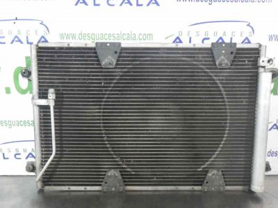 RADIADOR AIRE ACONDICIONADO SUZUKI GRAND VITARA 5 PUERTAS SQ (FT) 2.0 TD