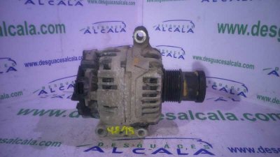 ALTERNADOR FORD TRANSIT MOD. 2000 COMBI FT 350 2.4 medio