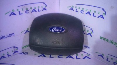 AIRBAG DELANTERO IZQUIERDO FORD TRANSIT MOD. 2000 COMBI FT 350 2.4 medio