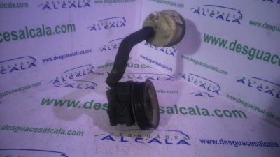 BOMBA DIRECCION