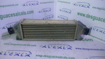 RADIADOR INTERCOOLER FORD TRANSIT MOD. 2000 COMBI FT 350 2.4 medio