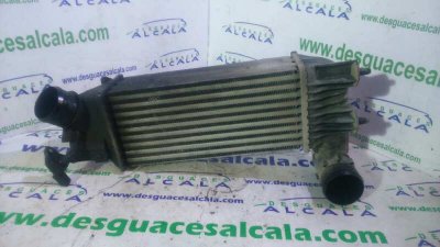 RADIADOR INTERCOOLER de Collection 