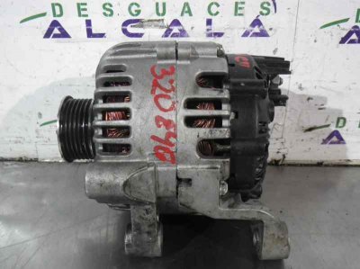 ALTERNADOR BMW SERIE 3 BERLINA (E46) 320d