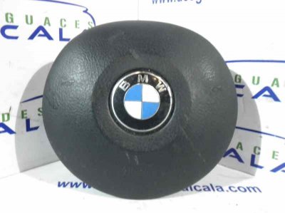 AIRBAG DELANTERO IZQUIERDO BMW SERIE 3 BERLINA (E46) 320d