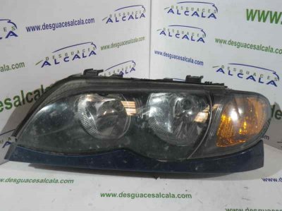 FARO IZQUIERDO BMW SERIE 3 BERLINA (E46) 320d