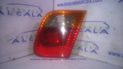 PILOTO TRASERO DERECHO BMW SERIE 3 BERLINA (E46) 320d