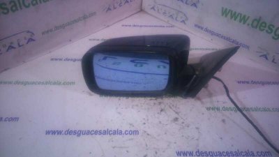 RETROVISOR IZQUIERDO BMW SERIE 3 BERLINA (E46) 320d