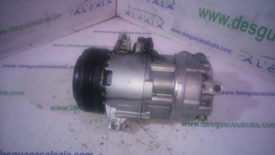 COMPRESOR AIRE ACONDICIONADO BMW SERIE 3 BERLINA (E46) 320d