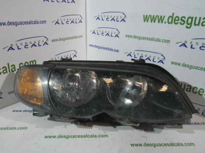 FARO DERECHO BMW SERIE 3 BERLINA (E46) 320d