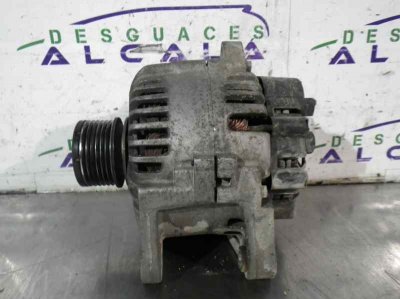 ALTERNADOR RENAULT CLIO II FASE II (B/CB0) Authentique