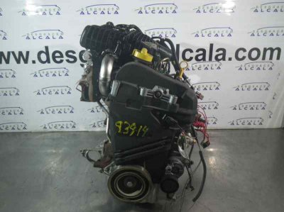 MOTOR COMPLETO RENAULT CLIO II FASE II (B/CB0) Authentique