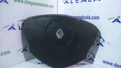 AIRBAG DELANTERO IZQUIERDO RENAULT CLIO II FASE II (B/CB0) Authentique