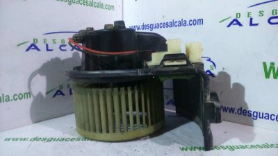 MOTOR CALEFACCION RENAULT CLIO II FASE II (B/CB0) Authentique